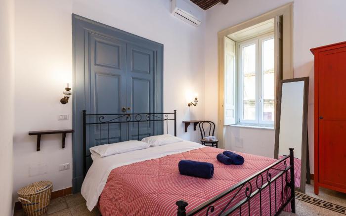 Don Pedro Rooms Vicerè di Toledo - Camera 2