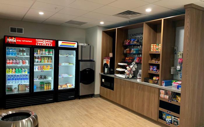 Candlewood Suites Grand Junction By IHG