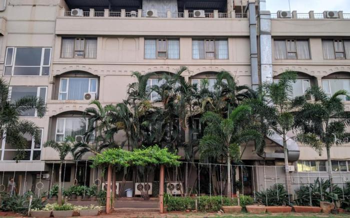 Hotel Sankam Residency