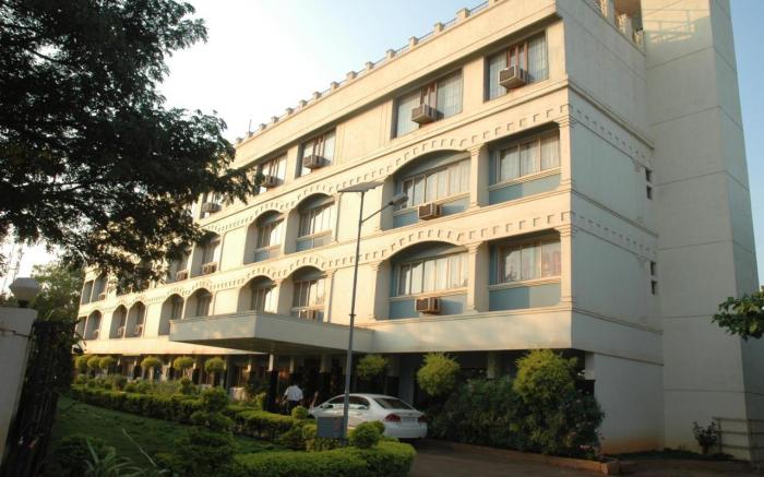 Hotel Sankam Residency