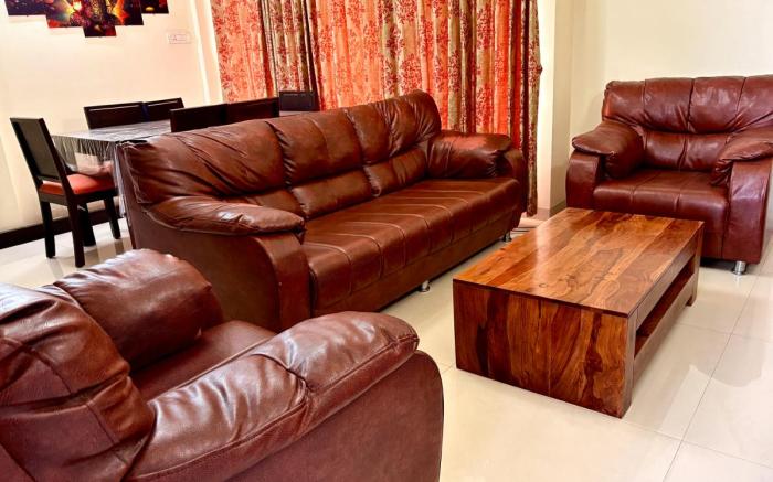 Leisurely Abode (Concept Media)