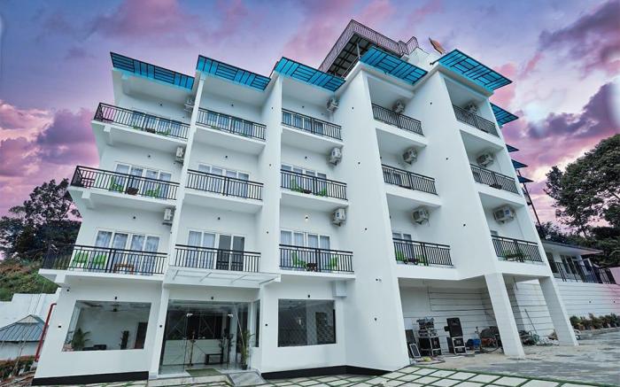 Peters Mount By Hawk Hospitality