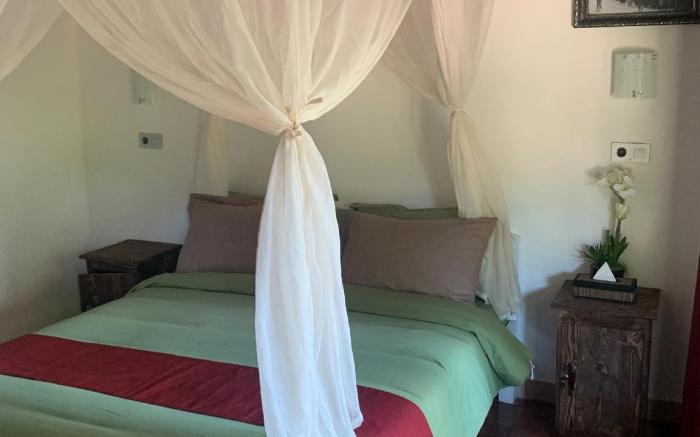 Batur Sunrise Guesthouse