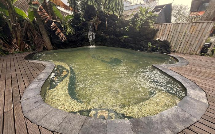 Batur Sunrise Guesthouse