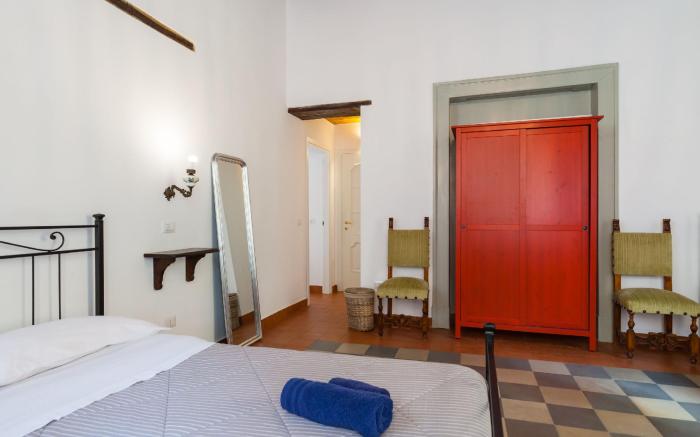 Don Pedro Rooms Vicerè di Toledo - Camera 4