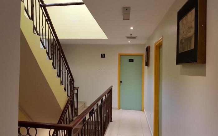 De UPTOWN Hotel @ Subang Jaya
