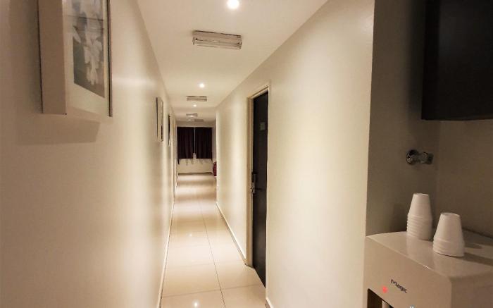 De UPTOWN Hotel @ Damansara Uptown