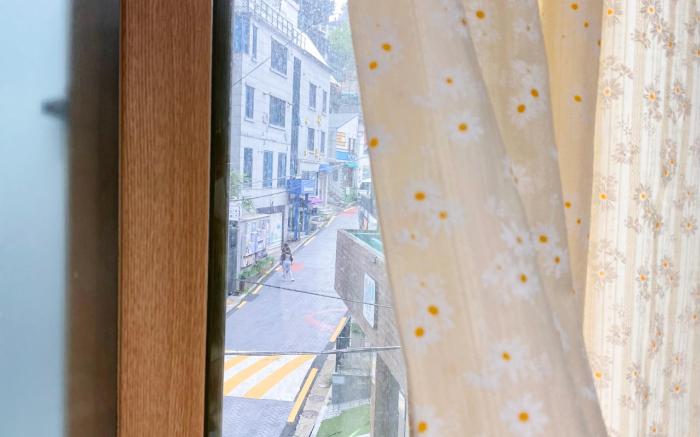 Starria Hostel - Foreigners Only