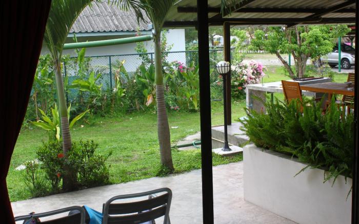 Phuket Wake Park Apartments