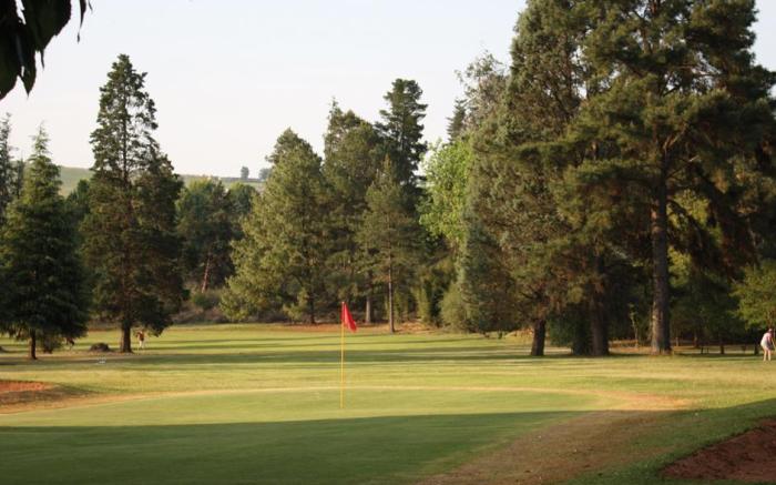 Gooderson Monks Cowl Golf Resort