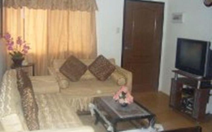 One Oasis Davao