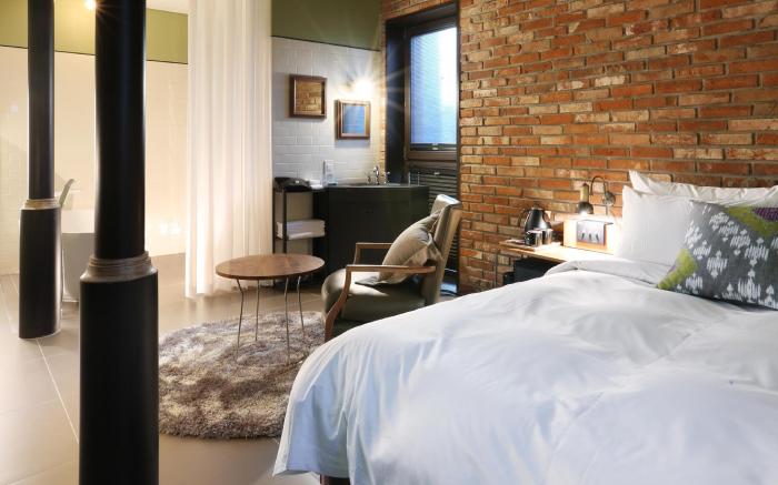 Hotel Loft