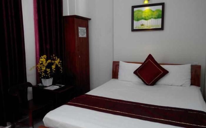 Kara Beachside Guesthouse