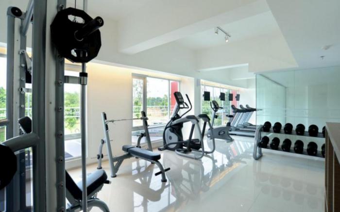 Hotel Grand Zuri Lahat
