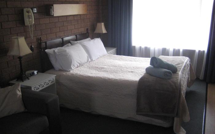 Greenacres Motel