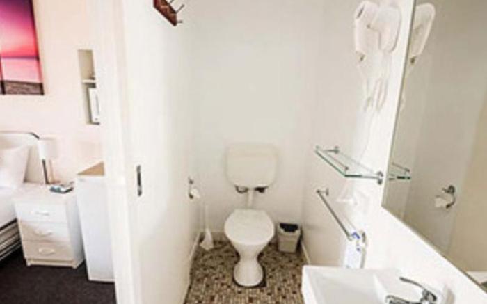 Motel Kempsey