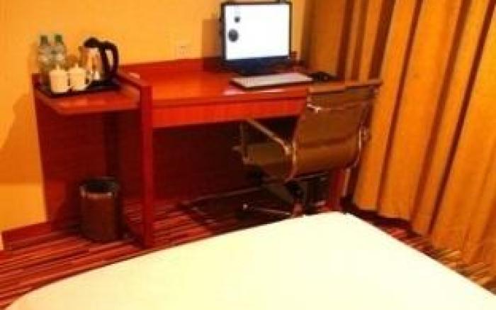 Jinjiang Inn Style Taiyuan South Inner Ring North Campus Finance and Economics University