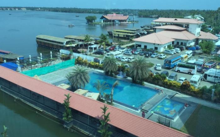 Ramada by Wyndham Alleppey