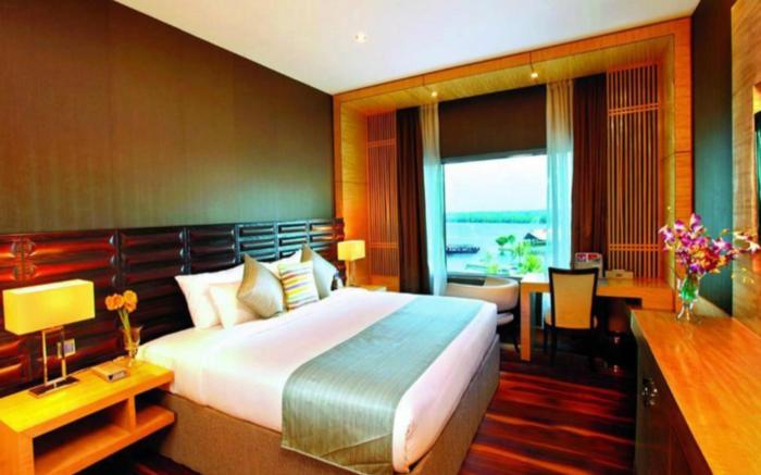Ramada by Wyndham Alleppey