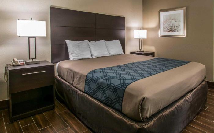 Econo Lodge Defuniak Springs I-10