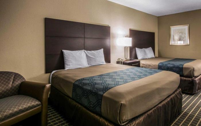 Econo Lodge Defuniak Springs I-10