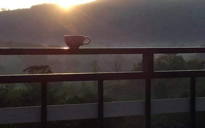 Cavallo Posu and Resort Khao Yai