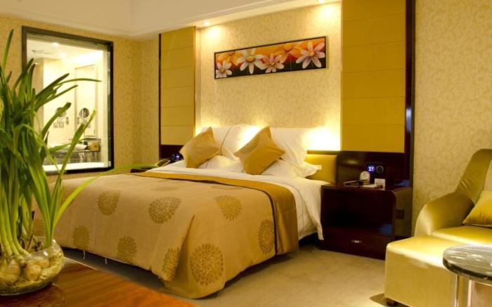 Xin Sheng Da Hong Sheng International Hotel