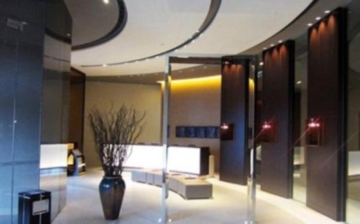 Goldmet Inn Changzhi Bayi Square