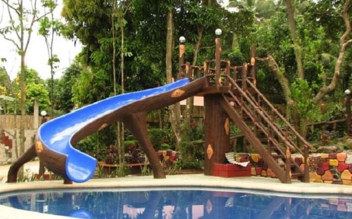 Mt. Maculot View Resort