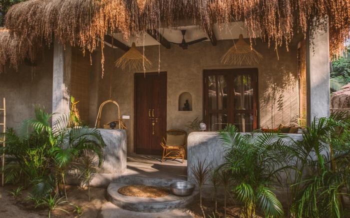 Palm Grove Beach Resort