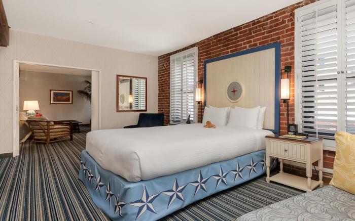 Argonaut Hotel