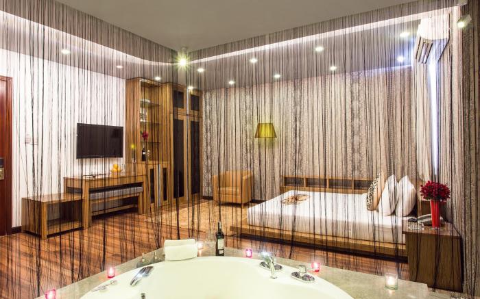 Valentine Hotel