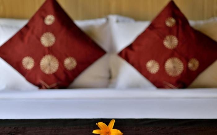 Gino Feruci Villa Ubud
