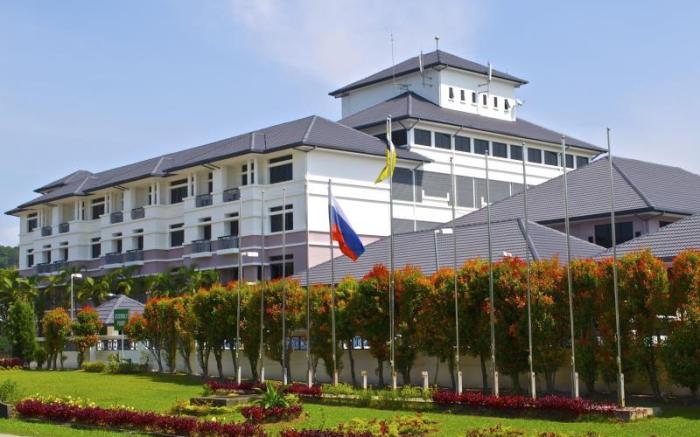 Star Lodge