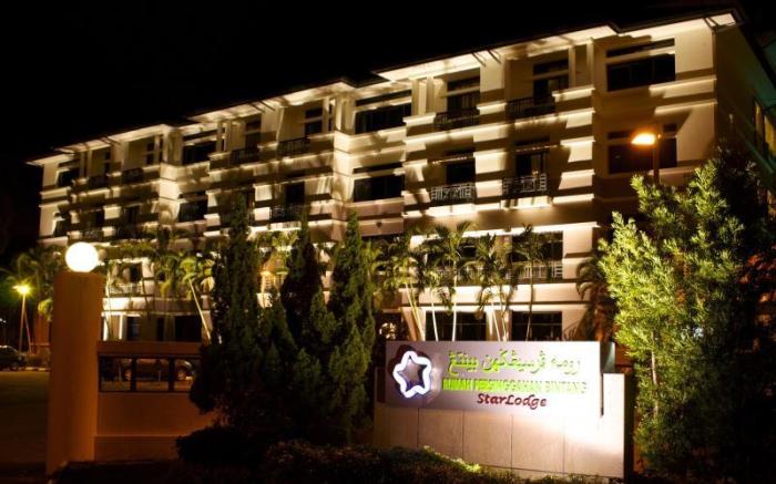 Star Lodge