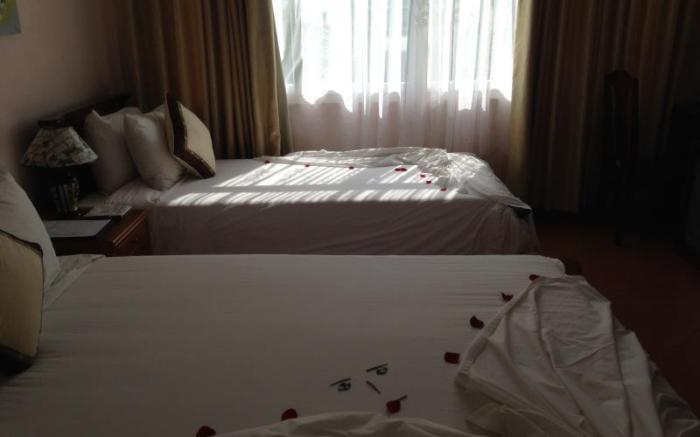 Hue Four Seasons Hotel