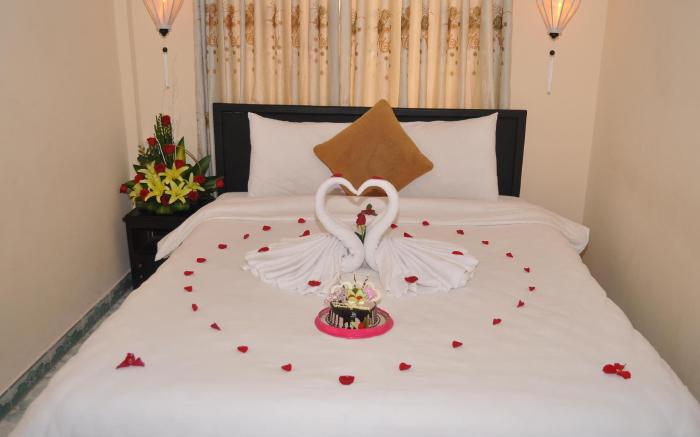Hue Four Seasons Hotel