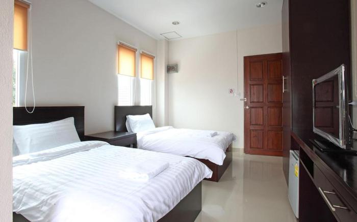 Garden Hill Hotel