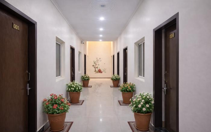 Murli Manohar Palace