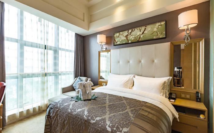 Maritim Hotel Changzhou