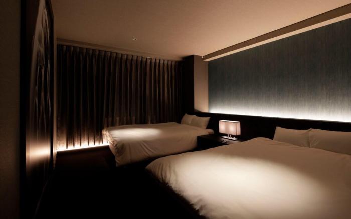 Two BR / 8Pax / 3 min from station and Tsutenkaku