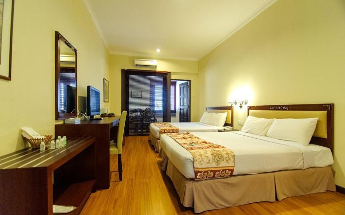 Cheng Ho Residence
