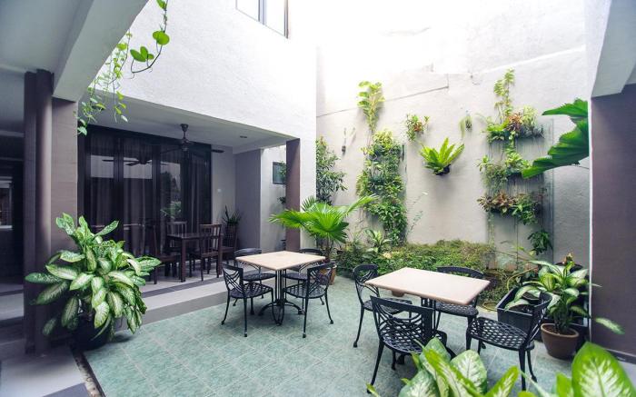 Cheng Ho Residence