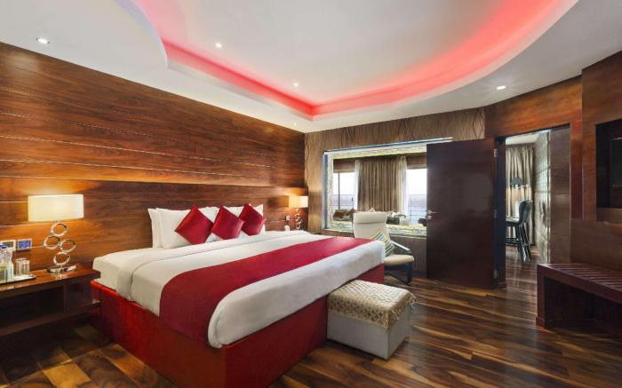 Ramada by Wyndham Alleppey