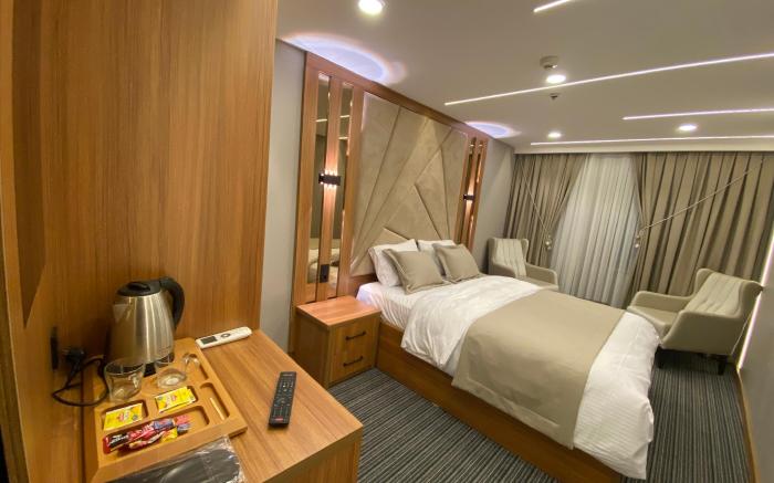 Besiktas Vip inn Hotel & suites