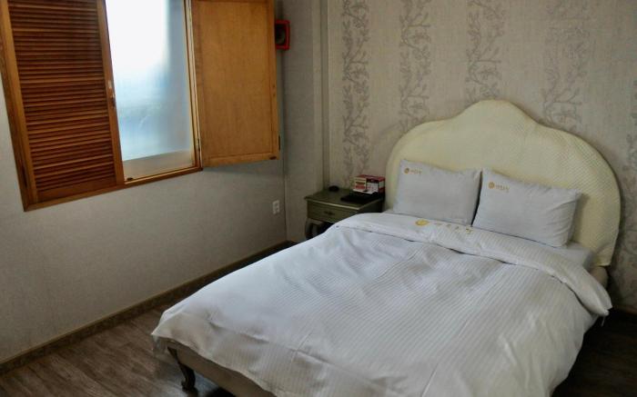 Andong Hotel