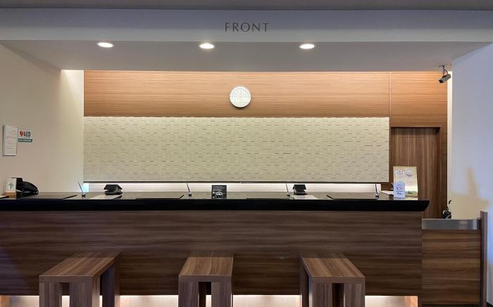Hotel Route Inn Miyako