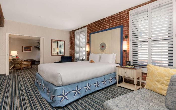 Argonaut Hotel