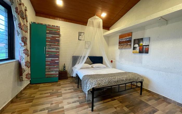 Nysa Villa & Homestays By StayAtlas.