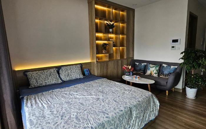 Fami Homestay - Ecopark Hưng Yên